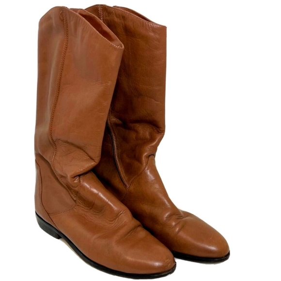 Markon Shoes - Genuine Leather Boots